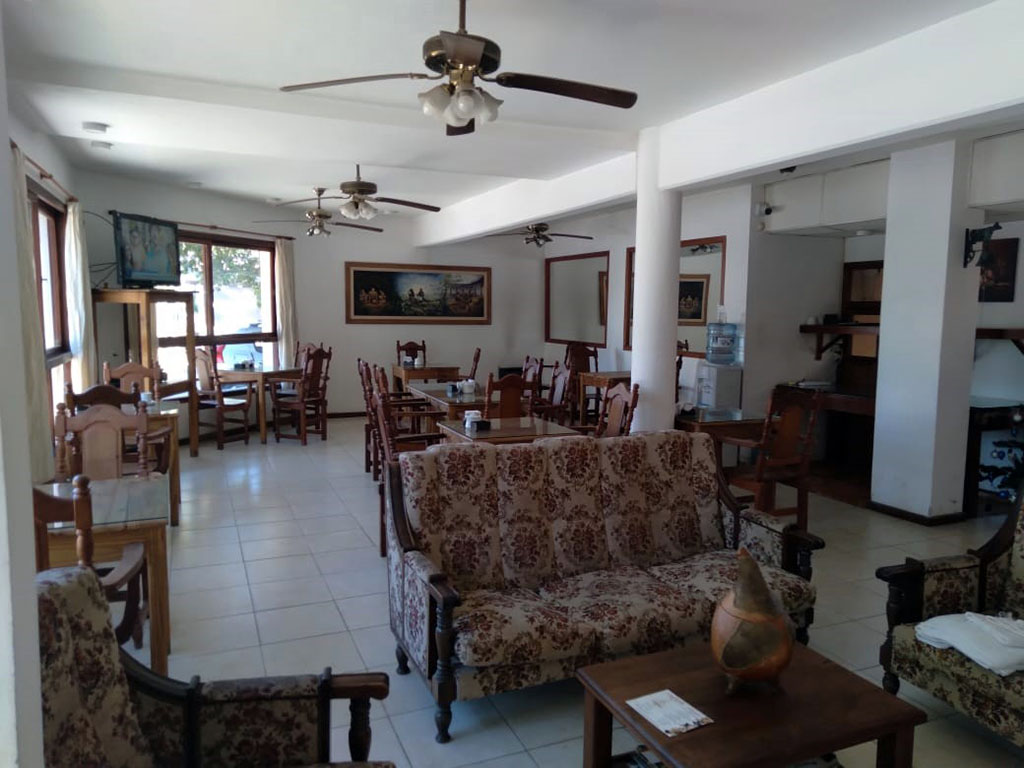 Hotel Tykuá